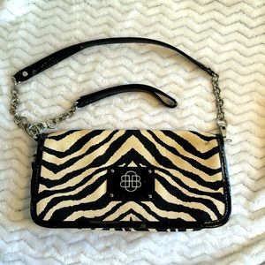Dana Buchman small purse or wristlet, clutch